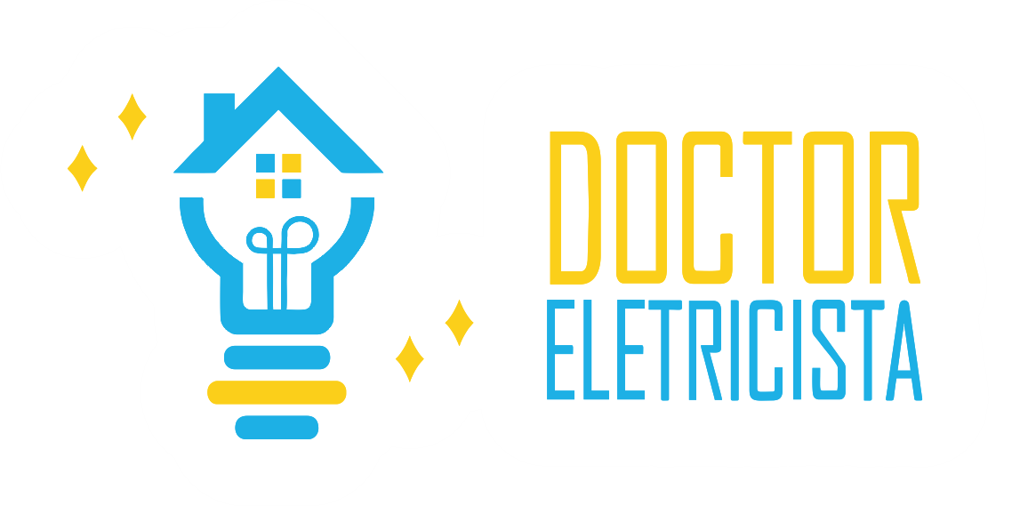 Dr. Eletricista - Logo
