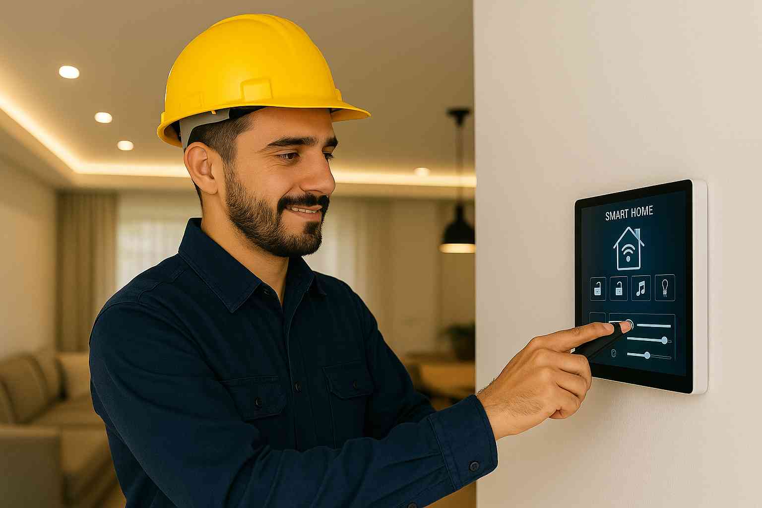 Automação Residencial